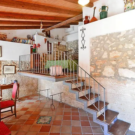 Chalet - Isi02253-t *