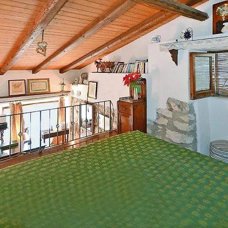 Chalet - Isi02253-t * Terrauzza