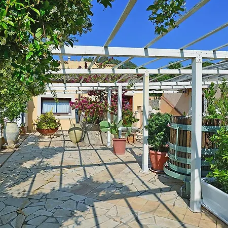 Chalet - Isi02253-t * Terrauzza