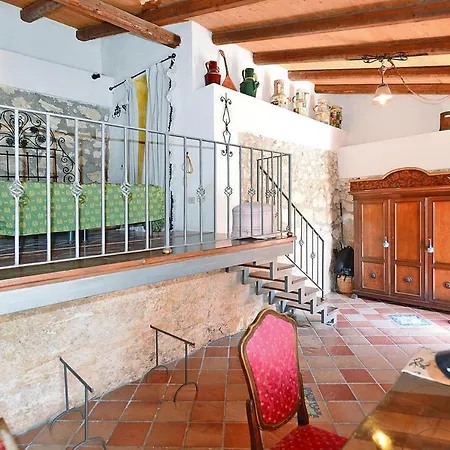 Chalet - Isi02253-t شاليه