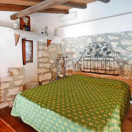 شاليه Chalet - Isi02253-t Terrauzza