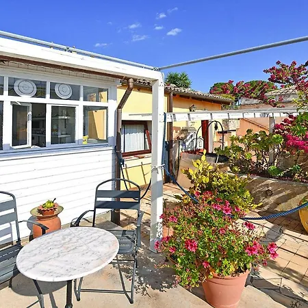 Chalet - Isi02253-t شاليه *