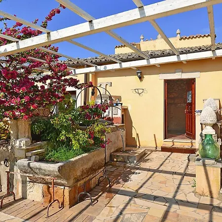 Chalet - Isi02253-t شاليه